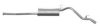 TOYOT 174305B850 End Silencer